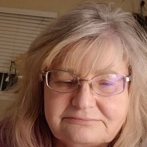 Meet your Posher, Terrie